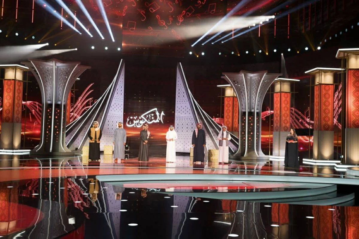 فتح باب التسجيل في الموسم الخامس من «المنكوس»