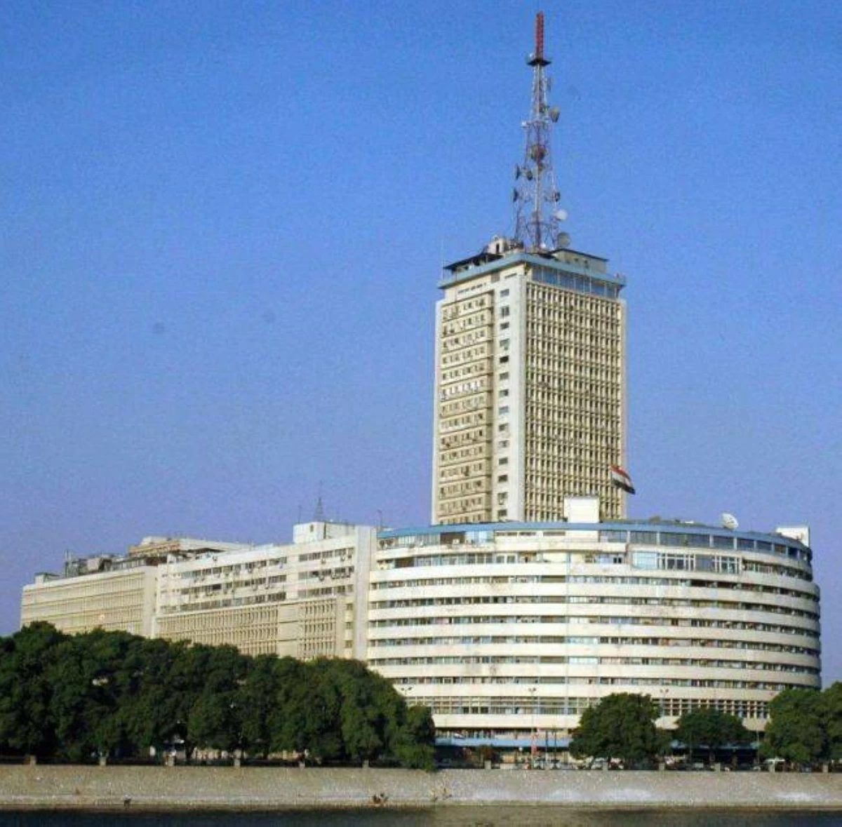 خطة لرقمنة 800 ألف ساعة من المحتوى الإذاعي والتلفزيوني في مصر