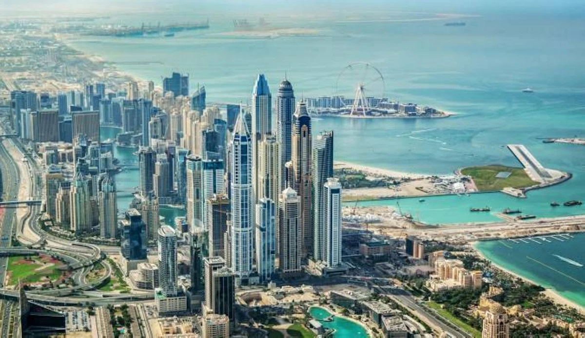 30.3 مليار دولار إصدارات سندات الإمارات منذ بداية 2026