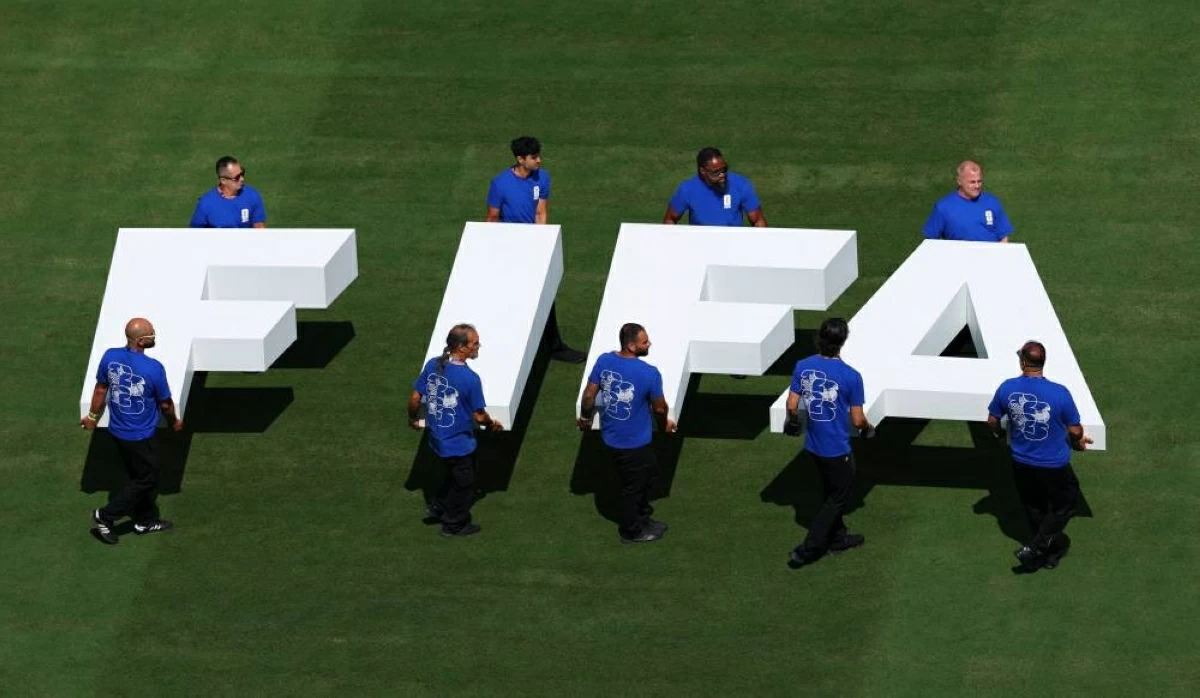 «فيفا» يؤسس كياناً جديداً بقيمة 20 مليار دولار.. كأس العالم للبيع