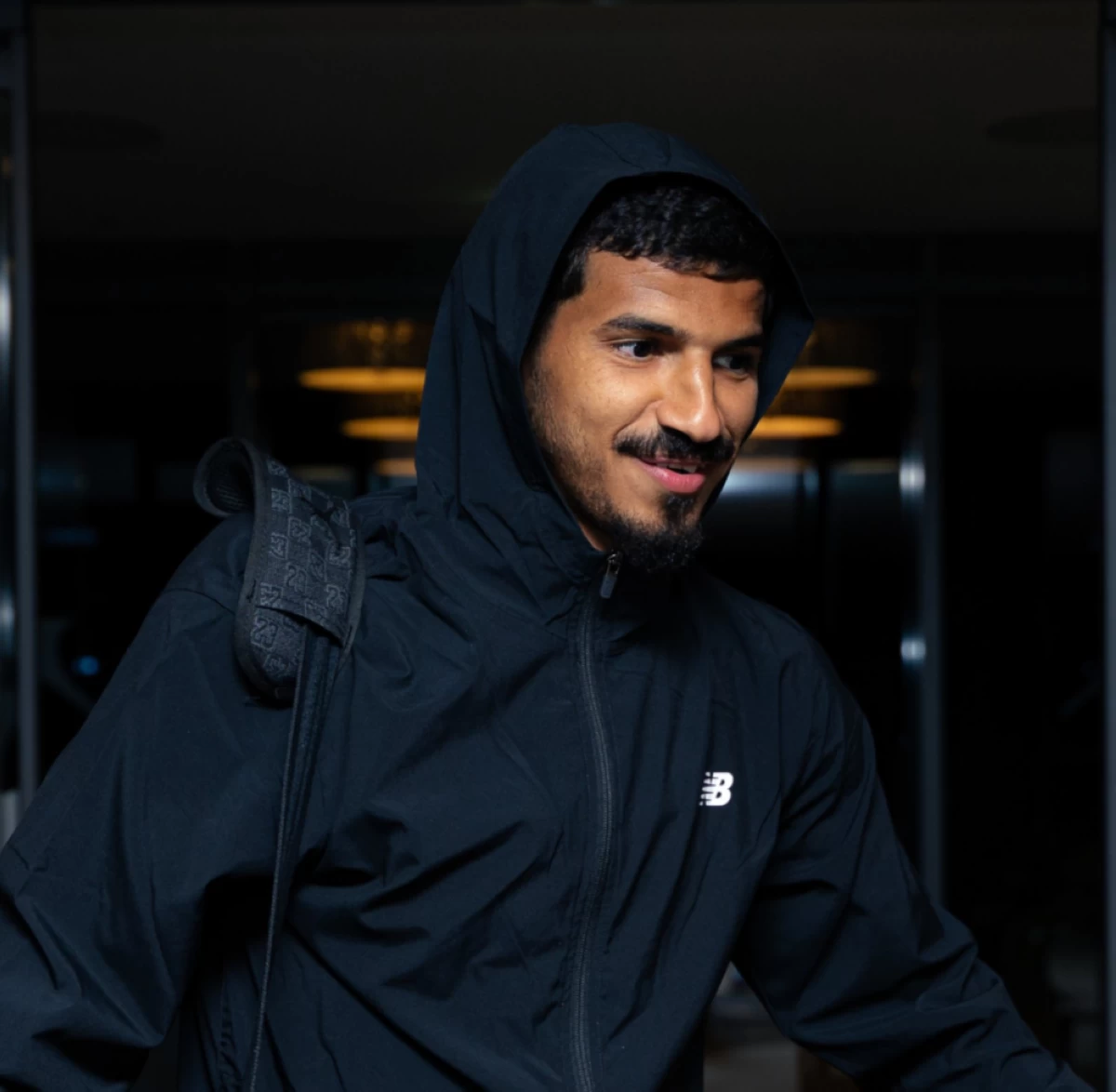 محمد المحرزي