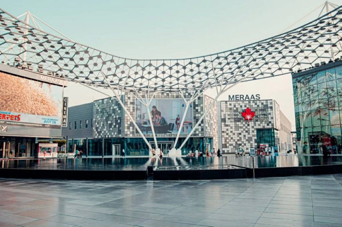 «كندية دبي» تطلق برنامج بكالوريوس العلوم في التصميم والذكاء الاصطناعي