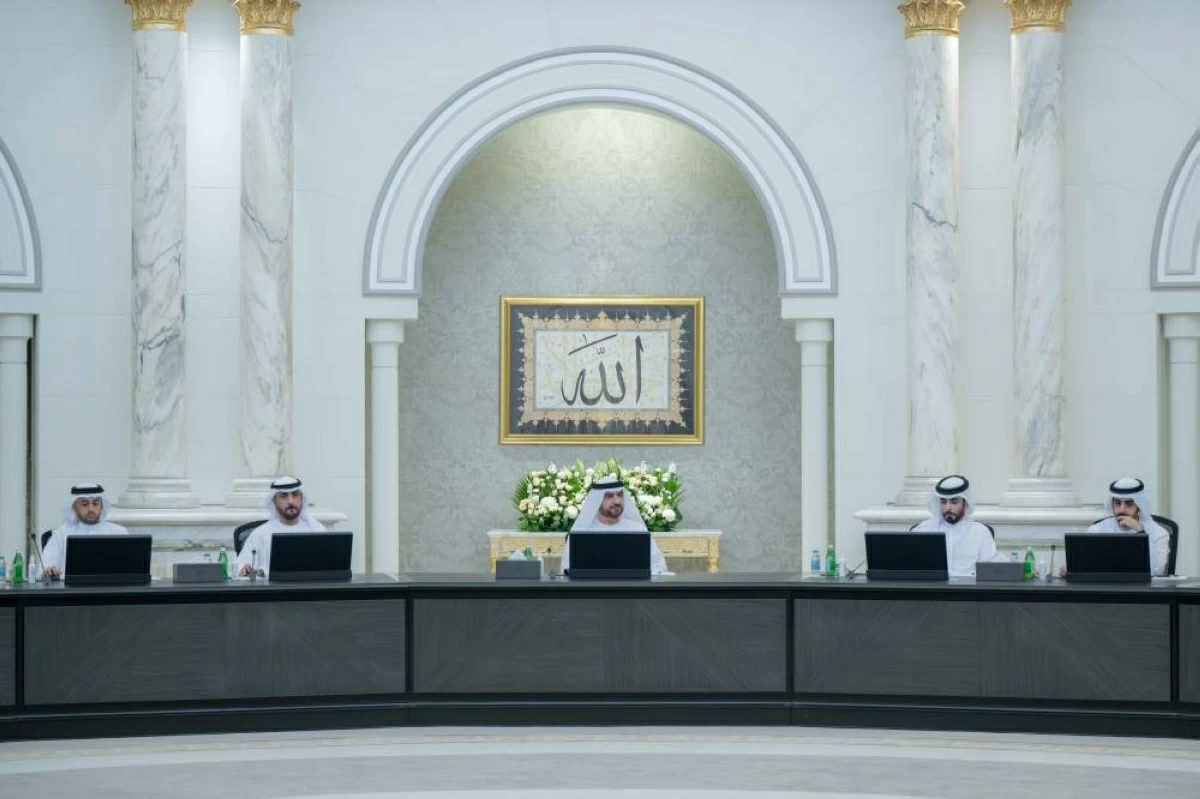 «تنفيذي الشارقة» يعتمد لجنة طبية للارتقاء بالتمريض المنزلي