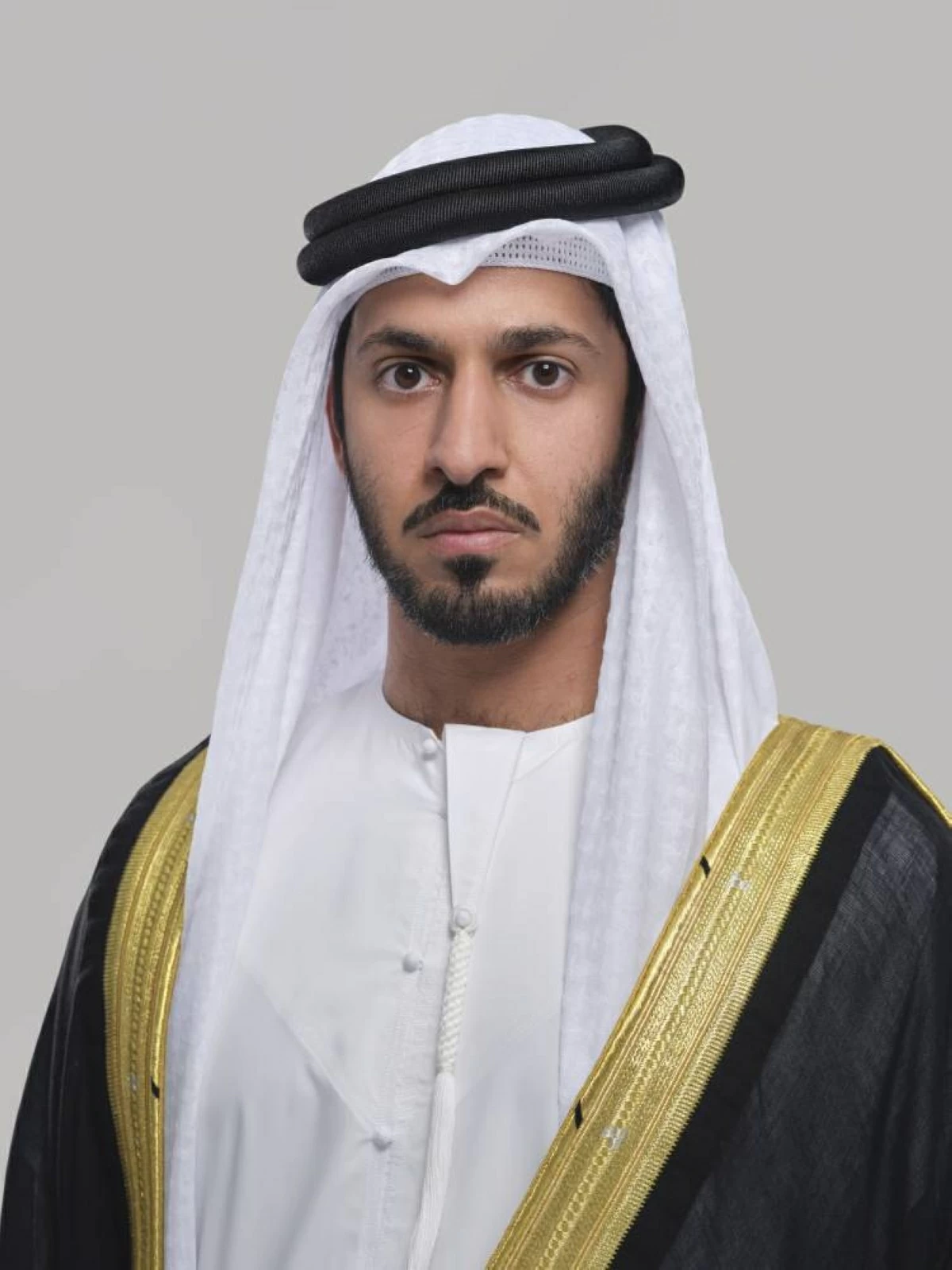 زايد بن حمد بن حمدان آل نهيان