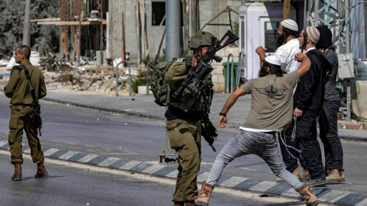 الأمم المتحدة تندّد بـ«تفاقم» عنف المستوطنين وضم الأراضي في الضفة