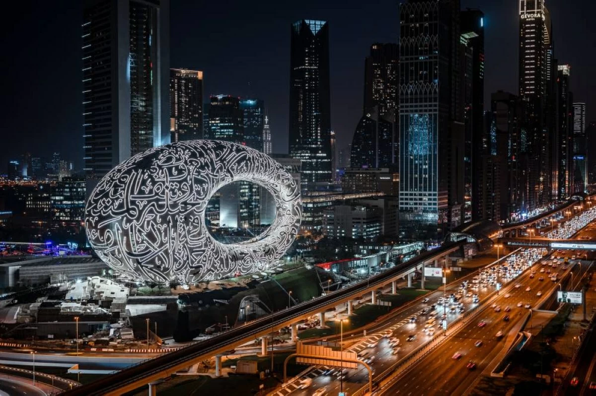 دبي ثانية أذكى مدن العالم.. وأبوظبي بين أفضل 20