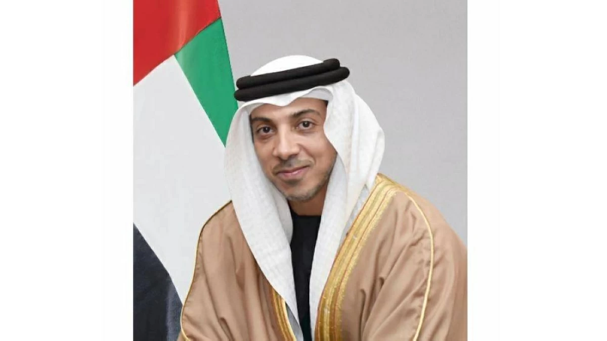 منصور بن زايد: الإمارات وجهة عالمية رائدة في استضافة بطولات الفروسية منصور بن زايد: الإمارات وجهة عالمية رائدة في استضافة بطولات الفروسية