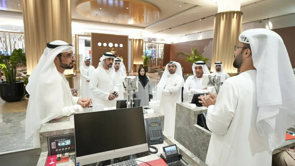 تطوير الخدمات الحكومية | صحيفة الخليج