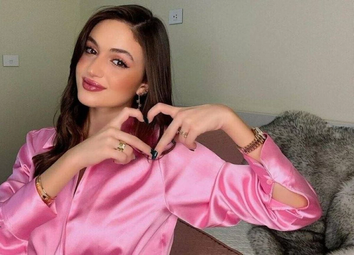 جيني شليطا والشامي.. إعلان ارتباط يثير الجدل