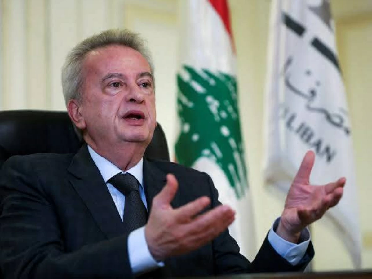 إرجاء جلسة استجواب حاكم مصرف لبنان السابق لأسباب صحية