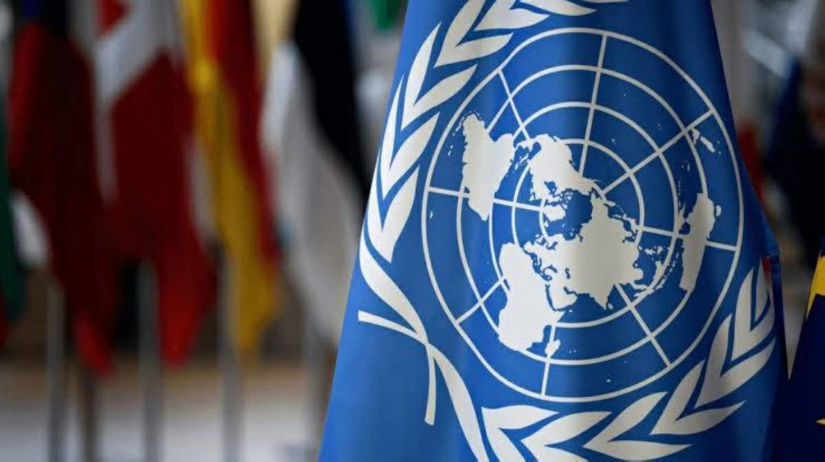 مجلس الأمن يطلق آلية جديدة لاختيار الأمين العام المقبل للأمم المتحدة