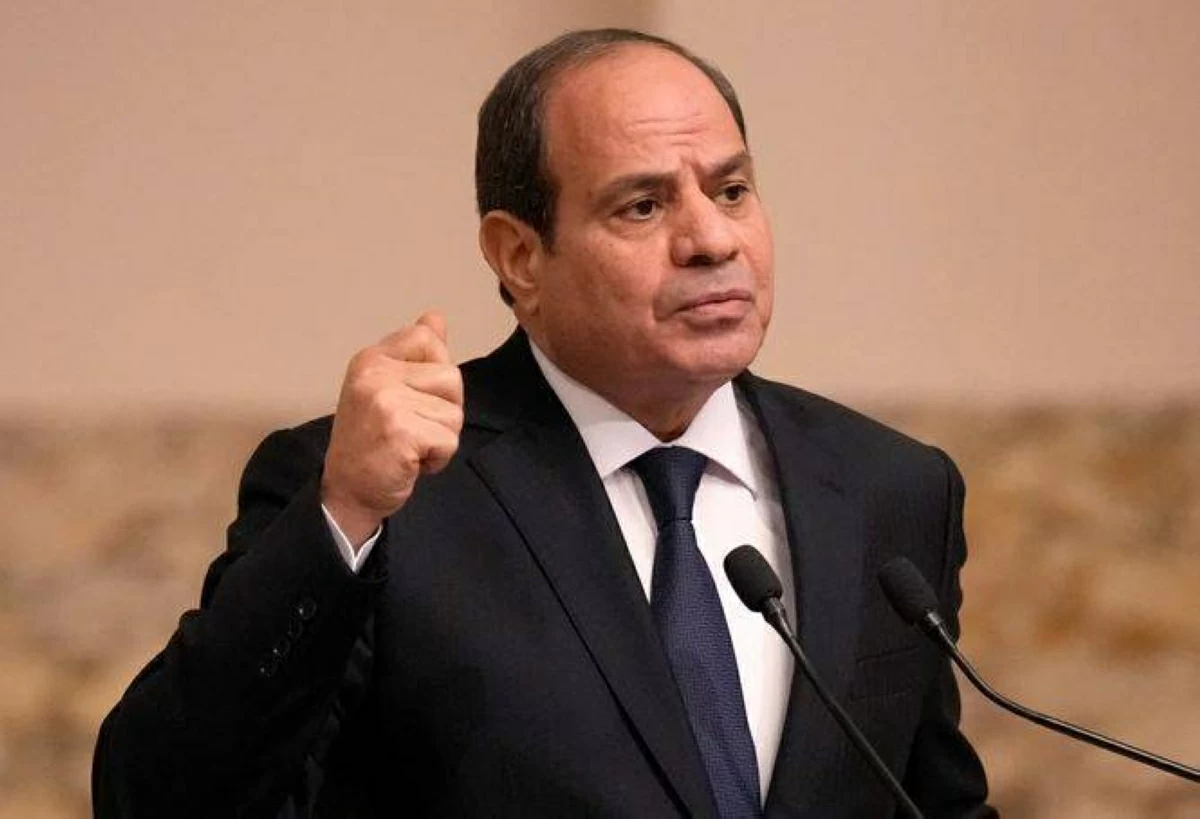 السيسي يحذر من خطورة التصعيد في المنطقة غداة «هجوم دمياط»