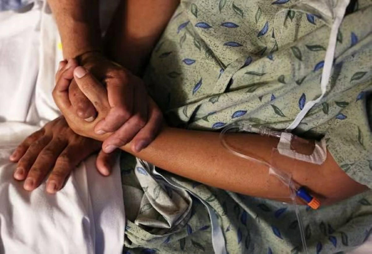 علاج مناعي لمرضى السرطان يرتبط بتجنب استئصال المثانة