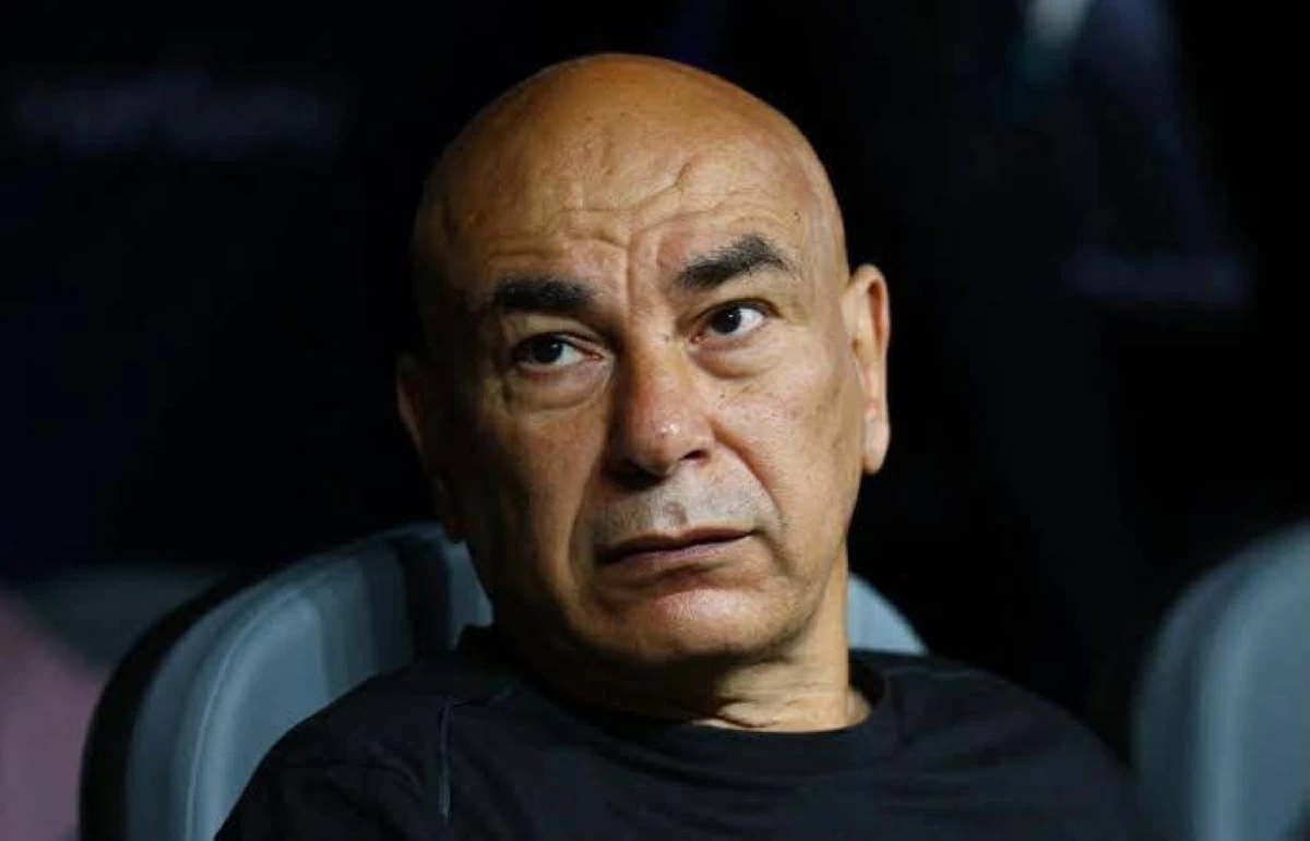 حسام حسن
