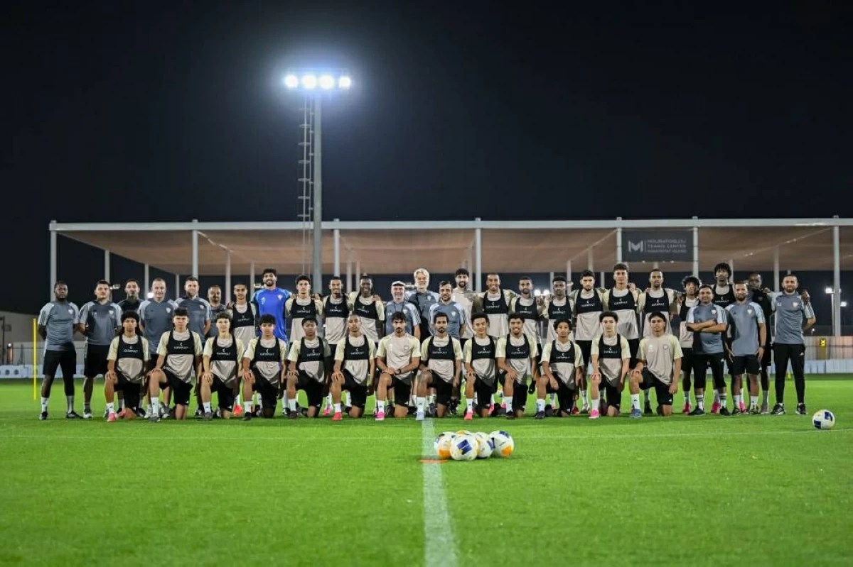 منتخب الشباب