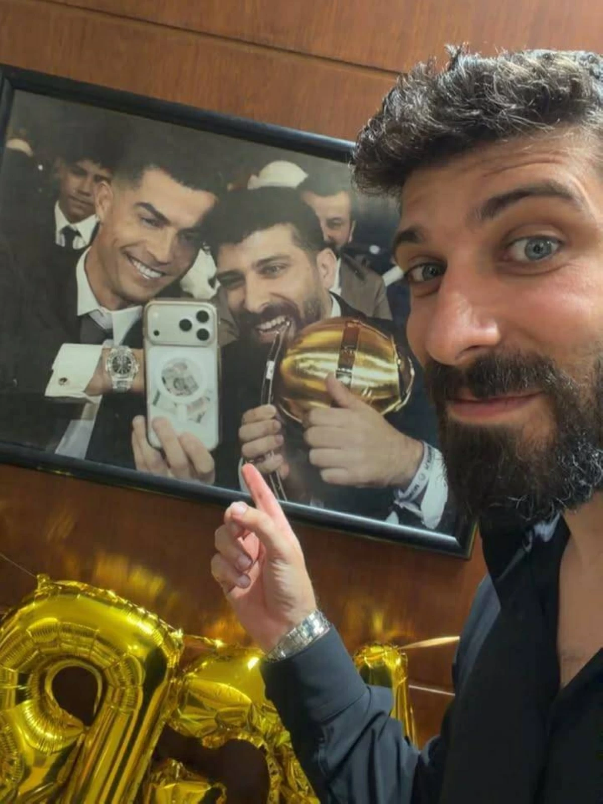بلال الحداد يدخل «غينيس» بمليار مشاهدة خلال شهر