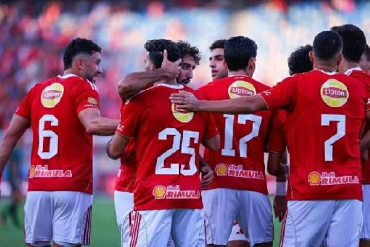 الراحلون عن الأهلي.. 14 لاعباً يغادرون القلعة الحمراء في الميركاتو الصيفي
