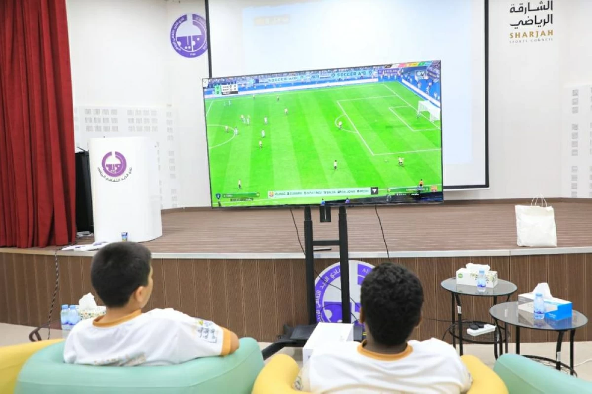 نادي الذيد يختتم بطولة الألعاب الإلكترونية «FIFA 2026»