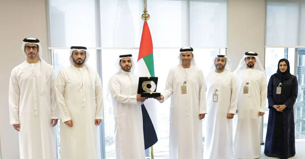 «الاتحادية للضرائب» تضبط 3.6 مليون سلعة مخالفة بالتعاون مع «شرطة دبي» 