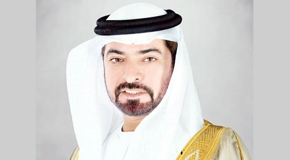 حمدان بن مبارك