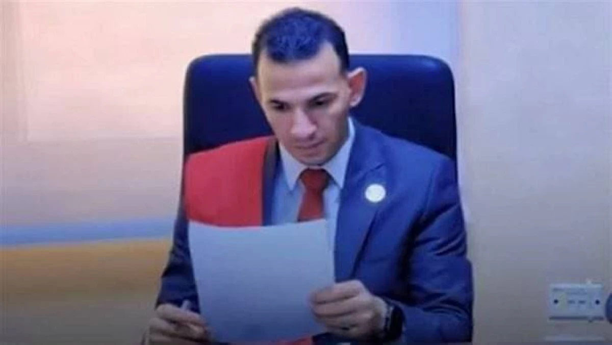 استولى على ملايين الجنيهات.. كيف انتحل عاطل صفة قاضٍ عبر فيسبوك في مصر؟