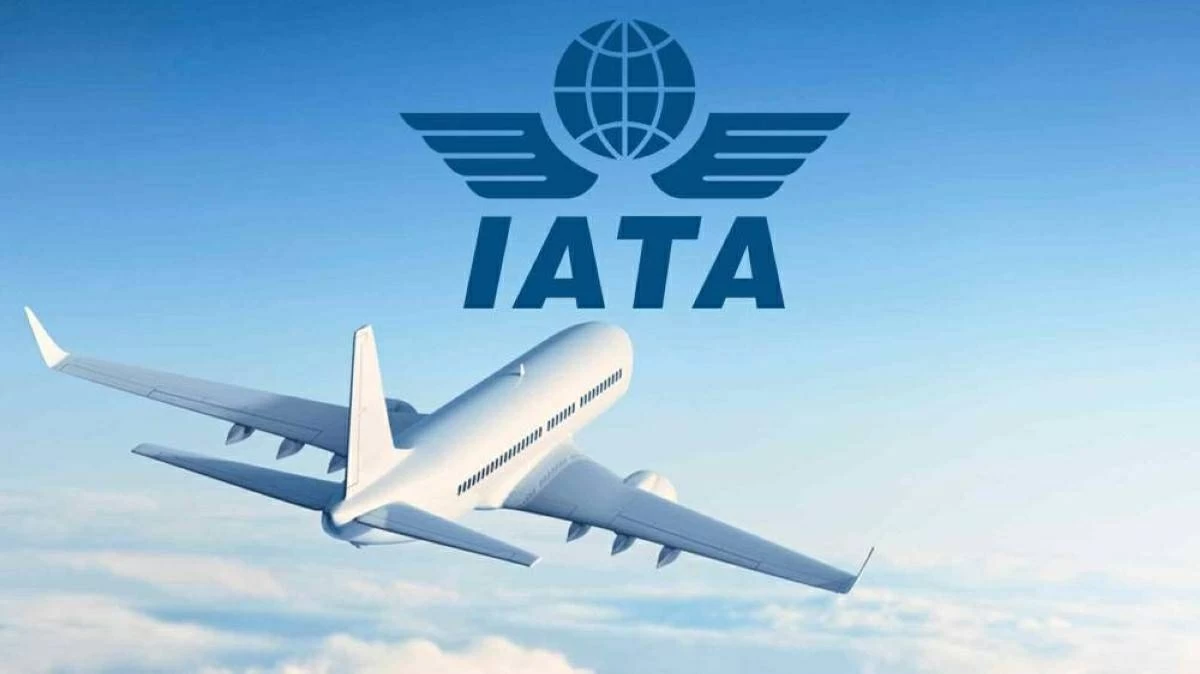 الطلب العالمي على الشحن الجوي يرتفع 8.5% في يونيو