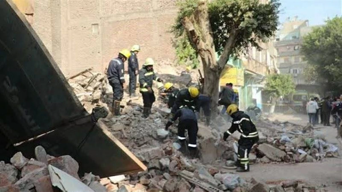سبب شعور المصريين بقوة الهزة.. هل يرتبط زلزال السويس بتجارب نووية؟