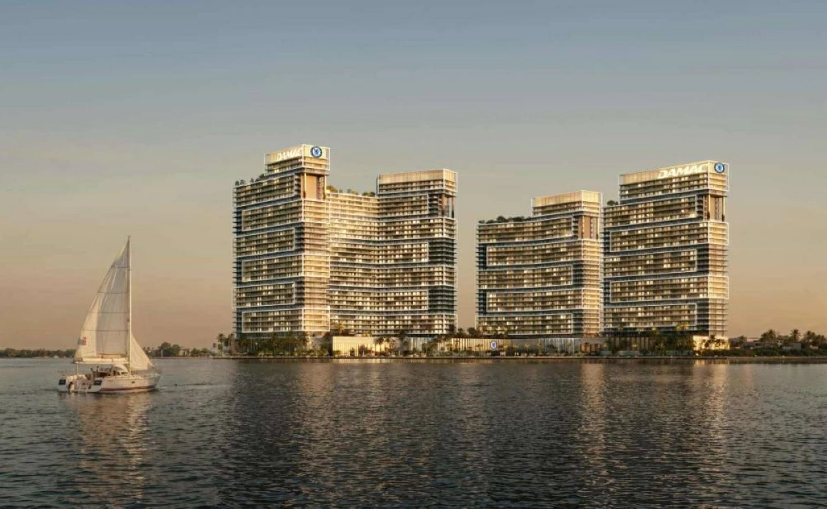 «داماك»: مبيعاتنا 5,706 وحدات على الخارطة بـ 15.6 مليار درهم بالنصف الأول