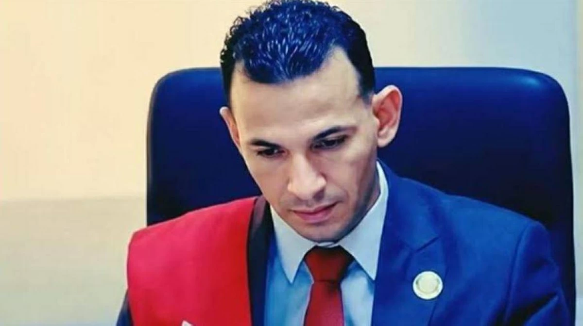تفاصيل جديدة في التحقيقات.. 3 أخطاء أطاحت بمنتحل صفة القاضي في مصر
