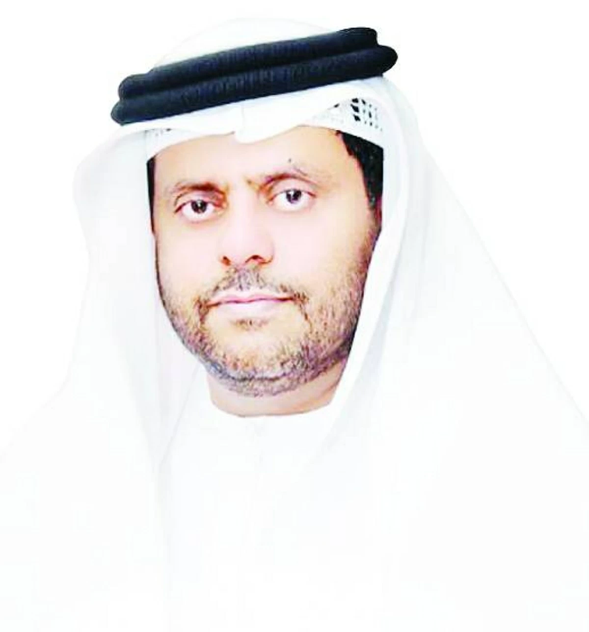 محمد الرميثي