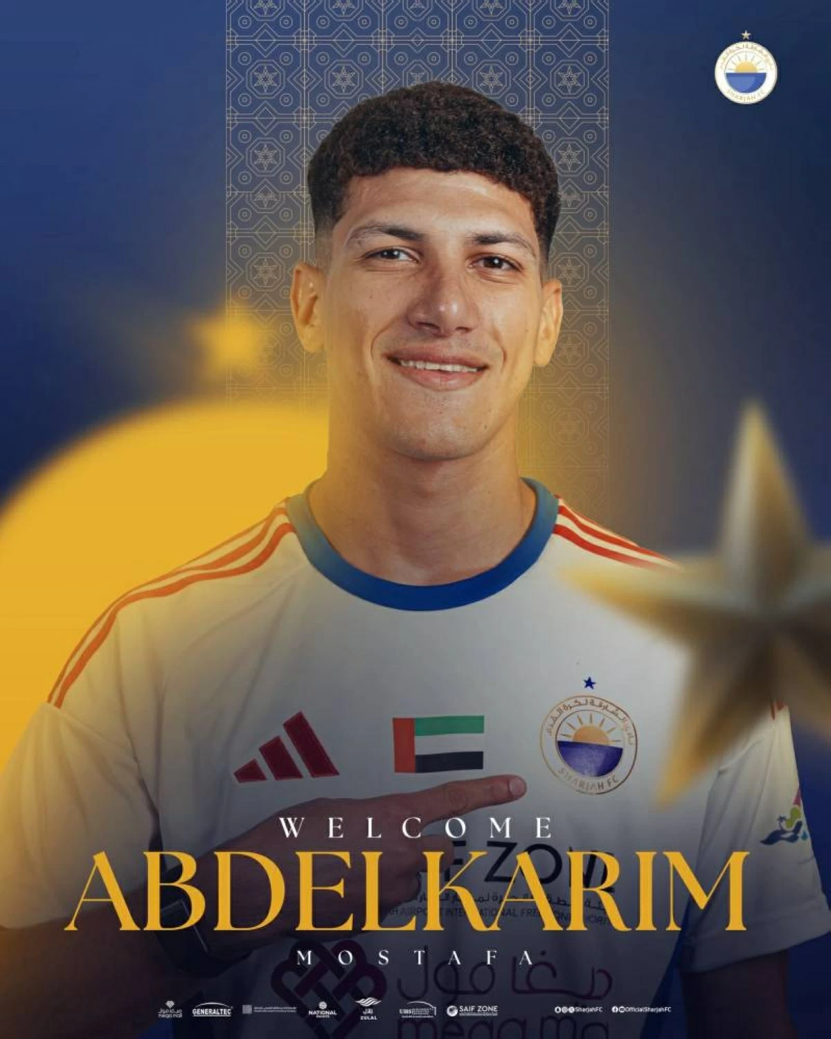 عبدالكريم مصطفى