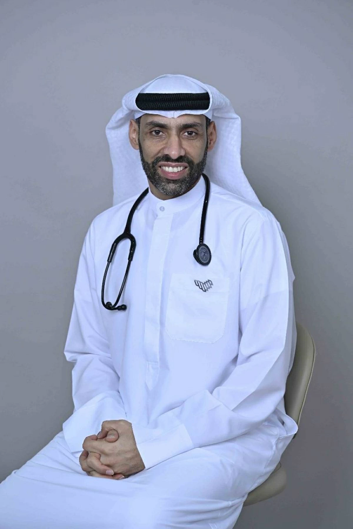 الدكتور حميد الشامسي