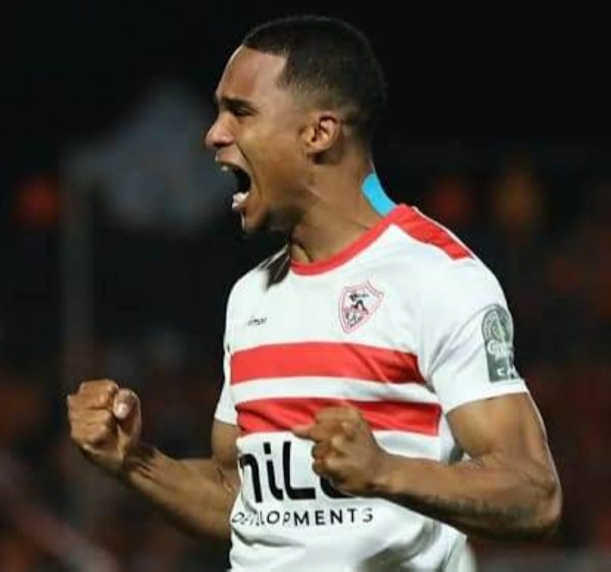 الزمالك يفسخ عقد سيف الجزيري بعد 5 سنوات حافلة بالألقاب