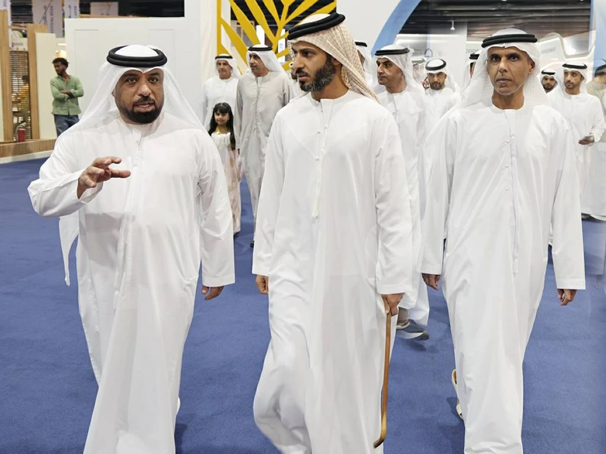 انطلاق فعاليات «الوثبة للرطب» المحطة الثالثة في الموسم
