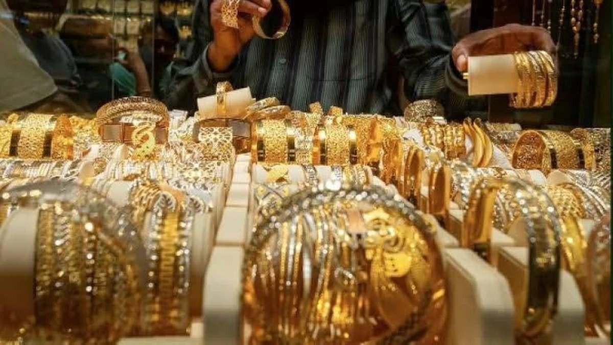 Photo: alkhaleej.ae Gold Prices in Egypt Remain Stable on Tuesday, August 4, 2026