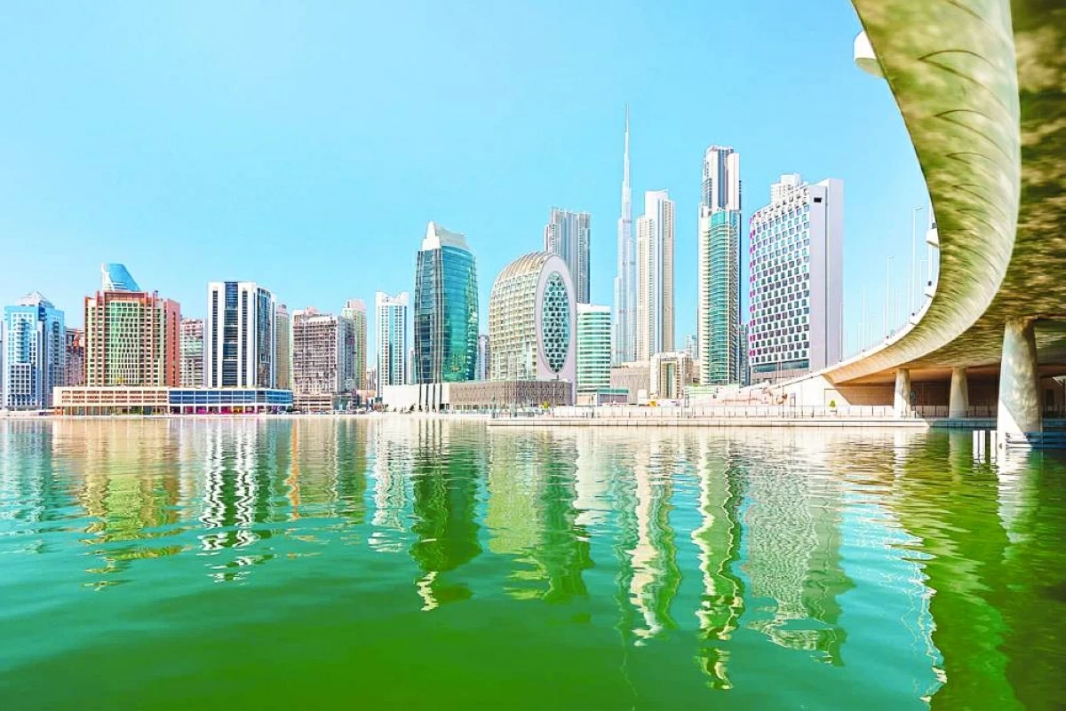 مليارا درهم تصرفات عقارات دبي الثلاثاء