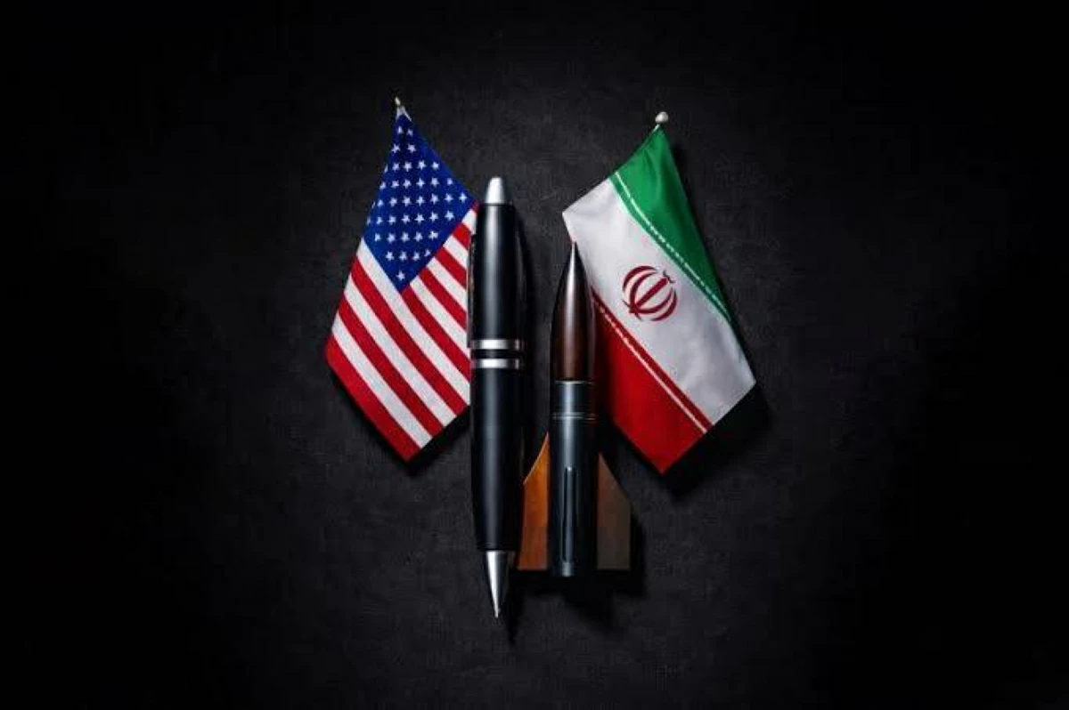 المفاوضات