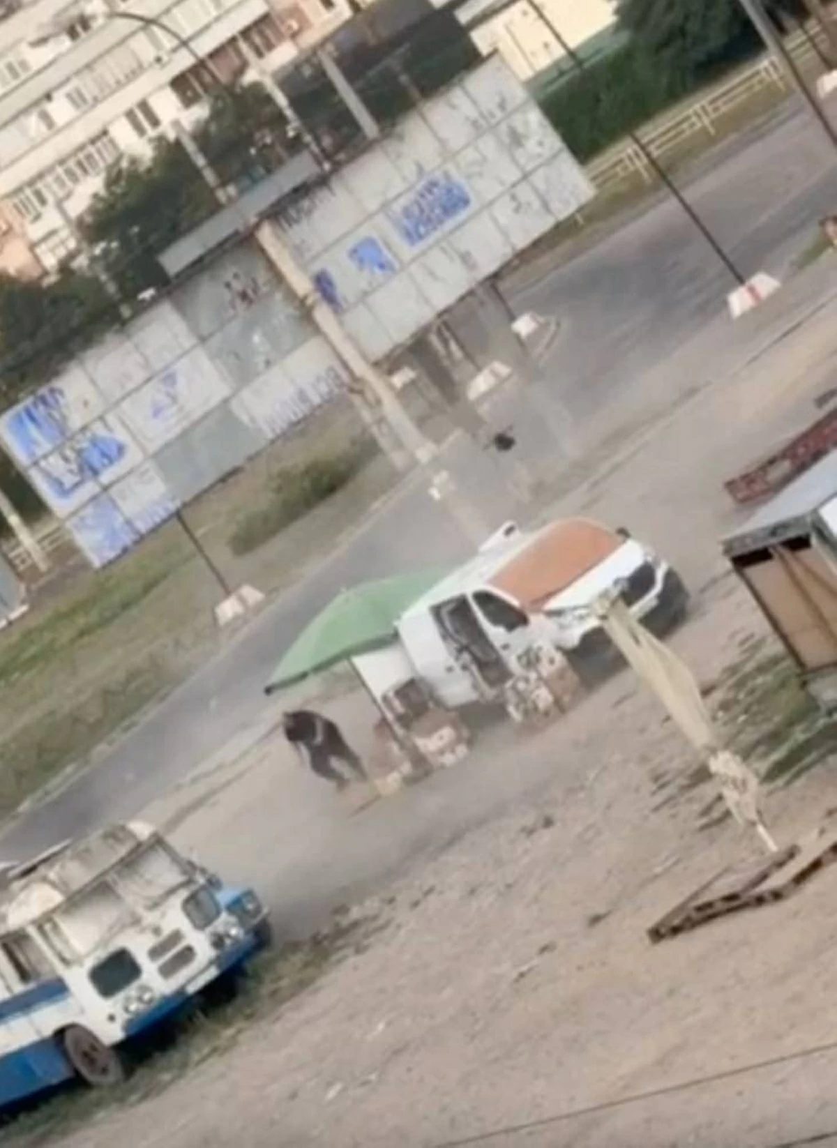 أوكرانيا تتهم روسيا بـ«صيد» المدنيين بواسطة الطائرات المسيّرة