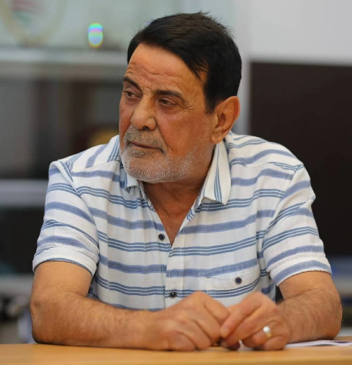 حنون مشكور