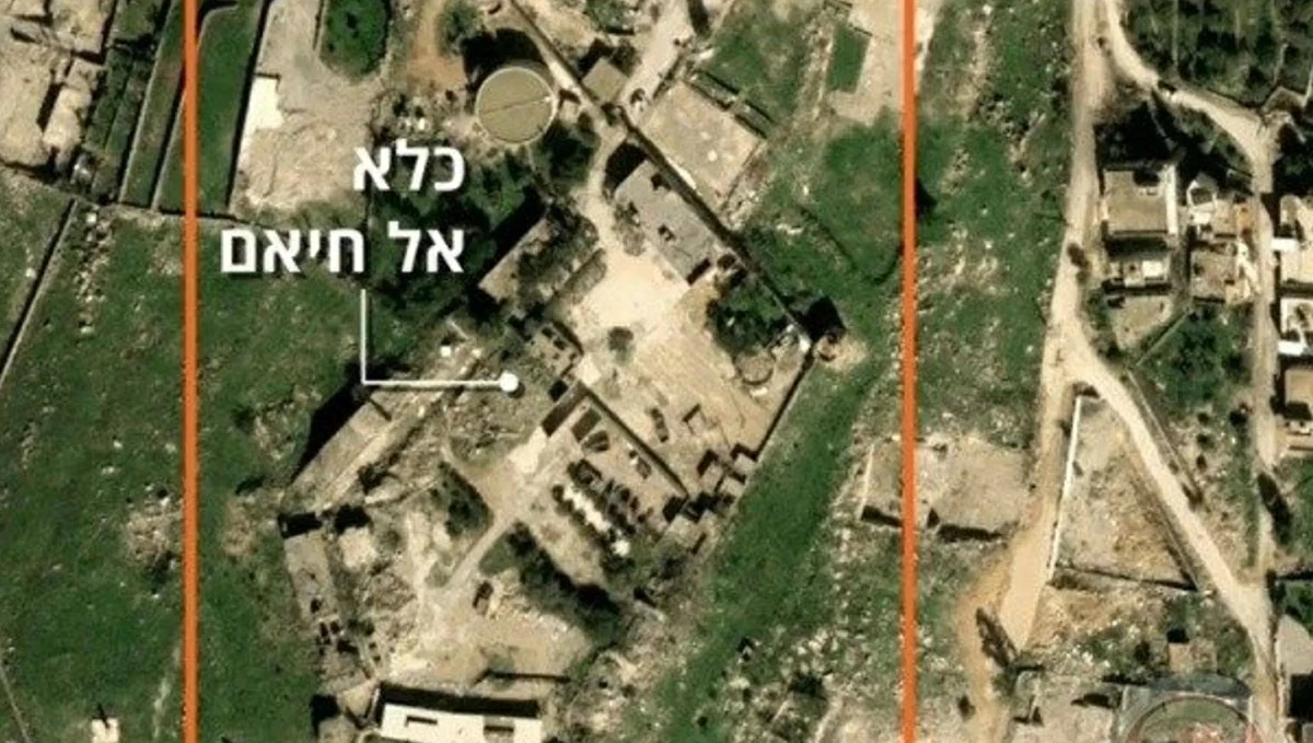 رغم انطلاق المحادثات.. إسرائيل تعمّق وجودها العسكري في جنوب لبنان