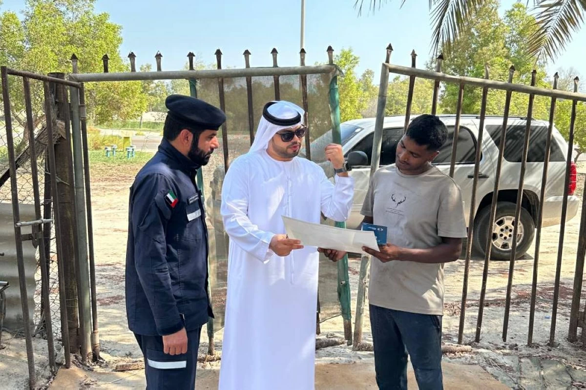 «تدوير» تتوسع في حملة «مزارعنا مستدامة»