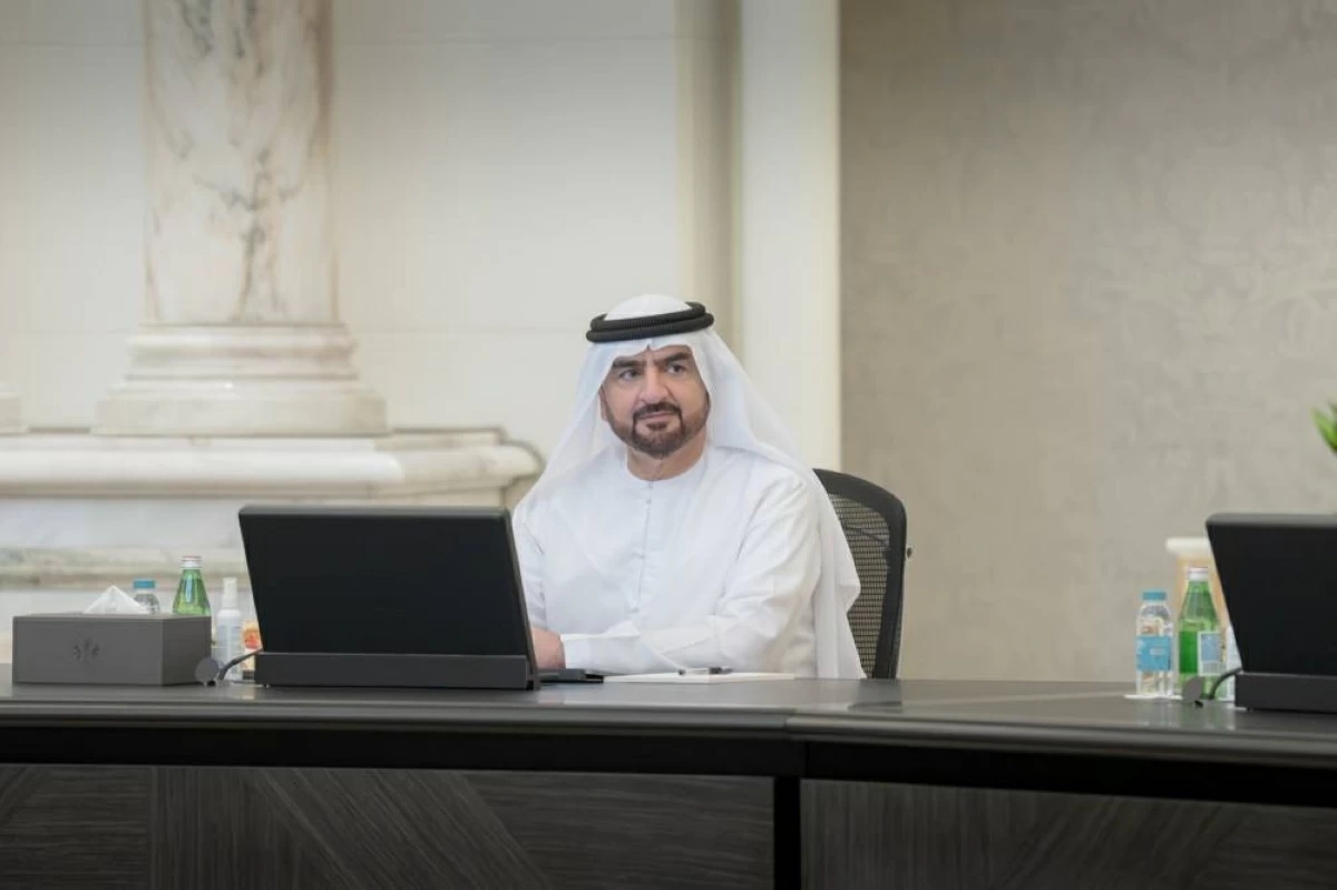 «تنفيذي الشارقة» يعتمد مشروع هيكل «الموارد البشرية» التنظيمي