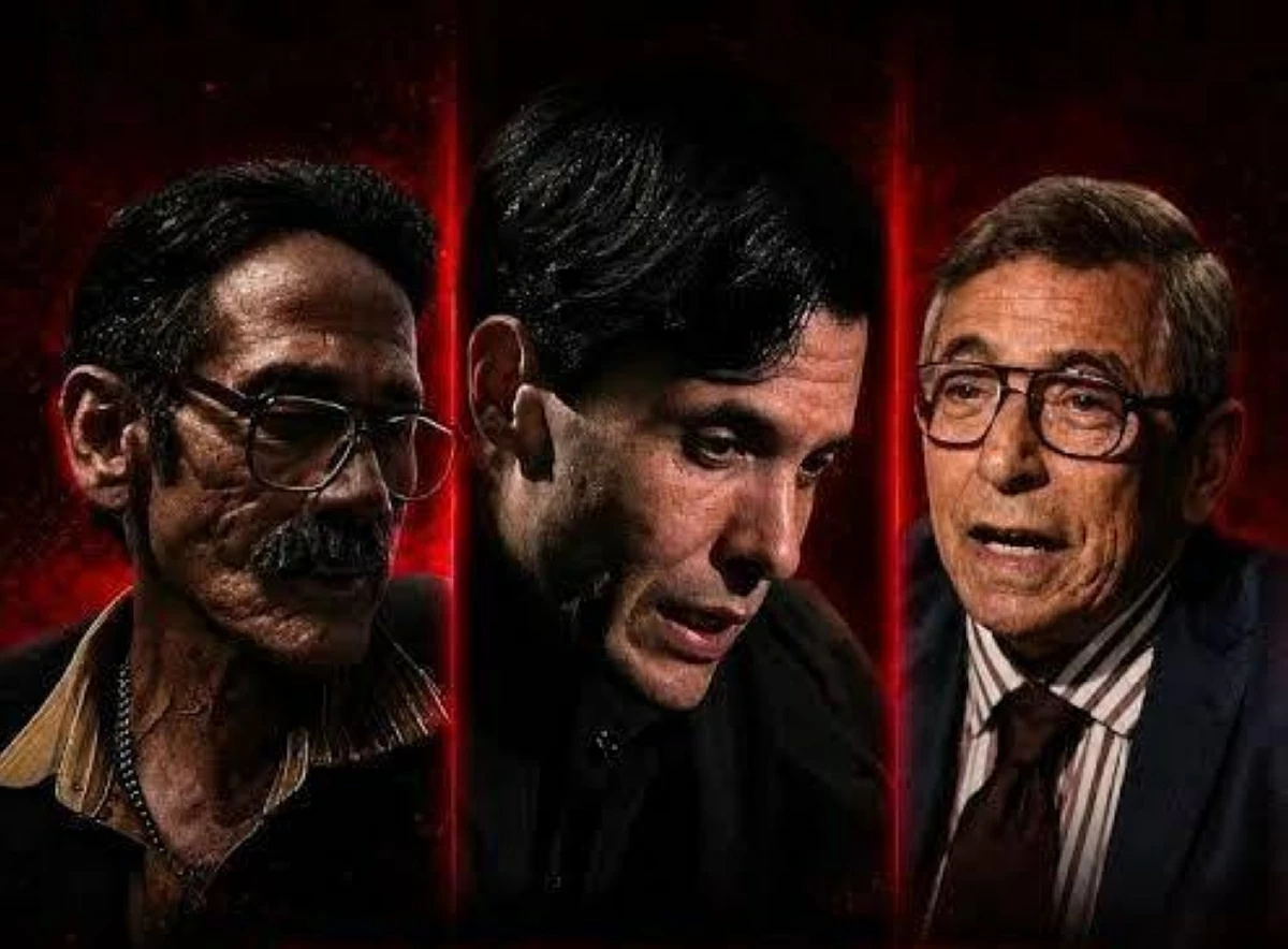 كايروكي تطرح «سوبرنوفا».. محمود سعد ومحمود عزب أبرز المفاجآت