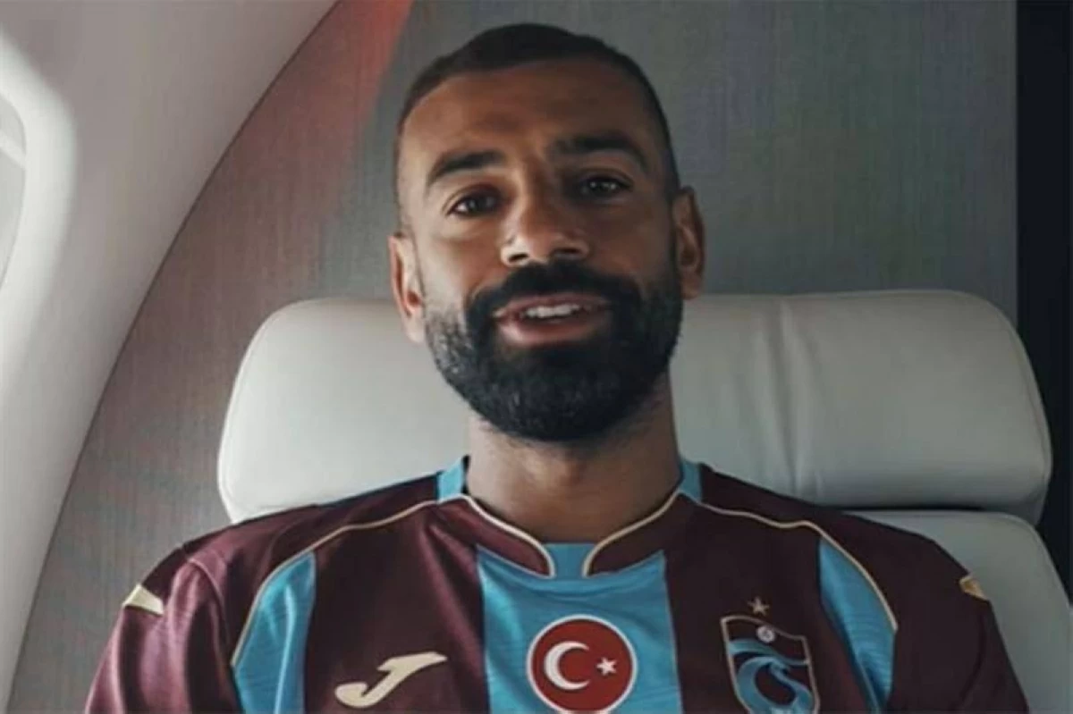 «هل أنتم مستعدون».. محمد صلاح يوجه أول رسالة لجماهير طرابزون التركي