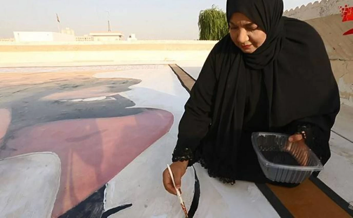 حنان الزين