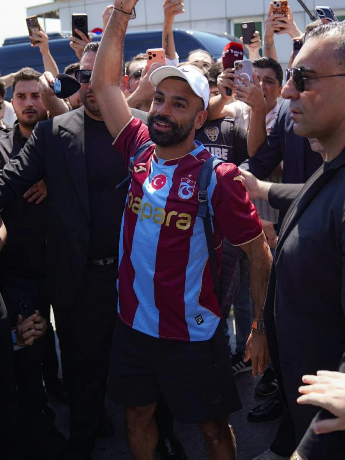 محمد صلاح من أسطورة البريميرليغ إلى تحدي تركيا.. الفرعون المصري يواصل المجد مع طرابزون