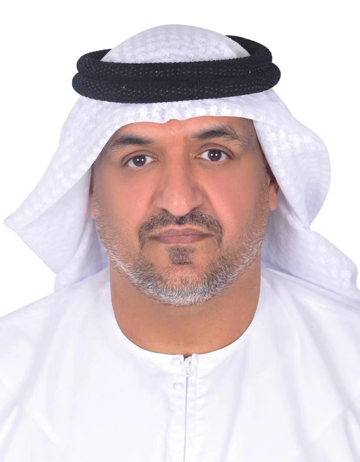 محمد الحمادي