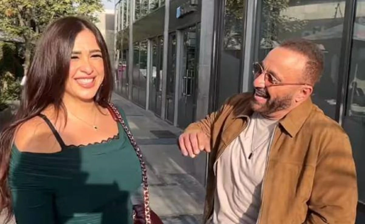 أحمد السقا يعلن زواجه قريباً.. هل العروس ياسمين عبد العزيز؟