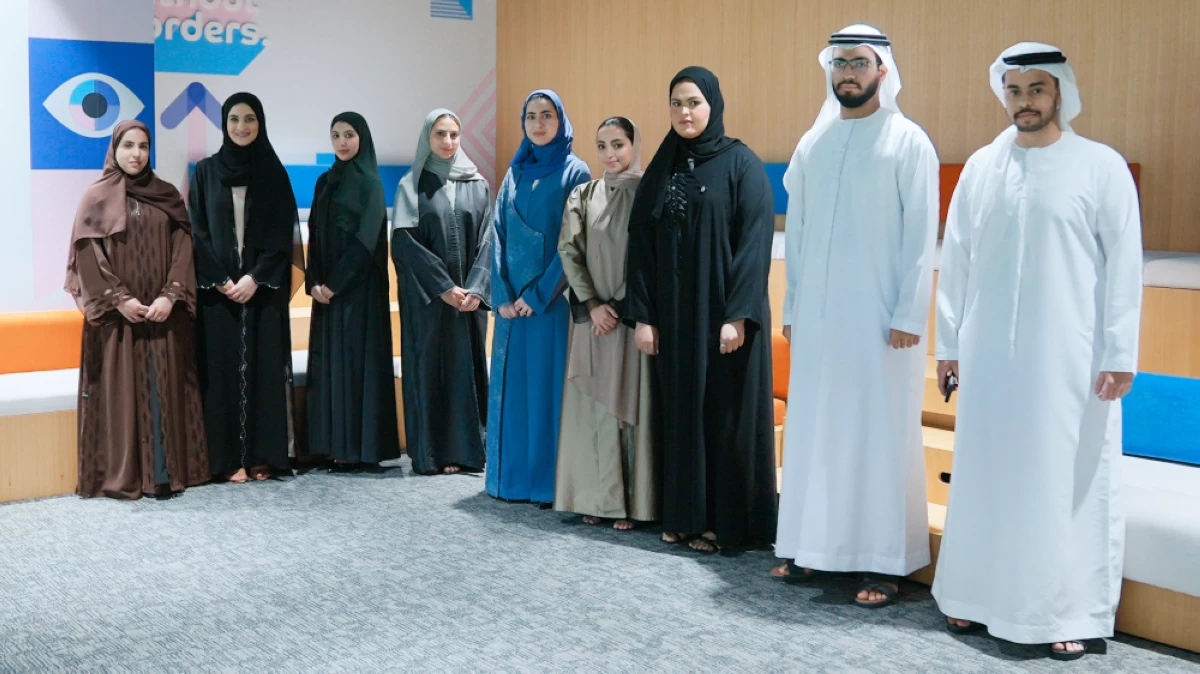 «دو» تتعاون مع مجلس شباب الإمارات في أمريكا لتمكين الطلاب