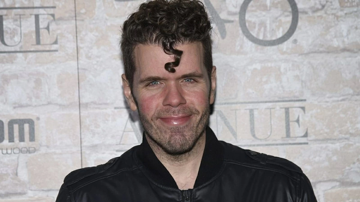 Perez Hilton Hospitalized After Alarming Live Stream Sparks Concern